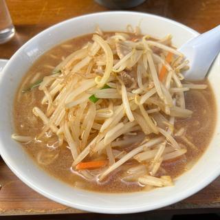 みそラーメン(珍々軒 （ちんちんけん）)