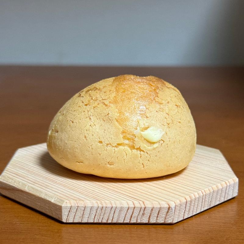 チーズクリーム もっちりシュー(弘乳舎TOKYO)
