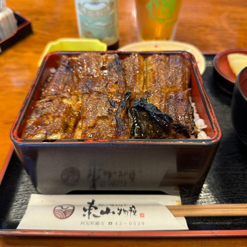 上重(東山物産 )