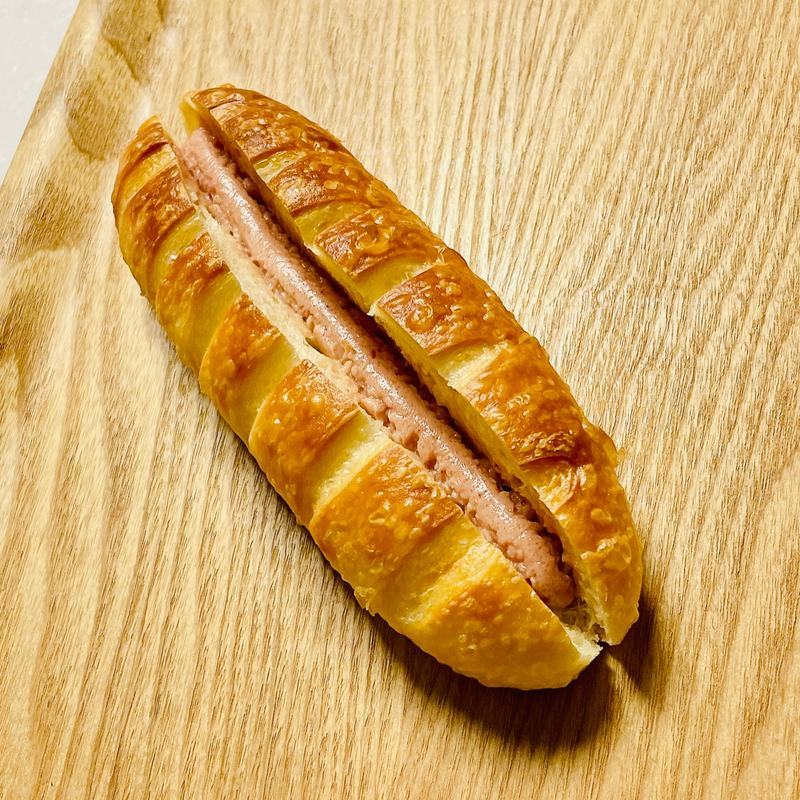 いちごミルクスティック(俺のBakery 恵比寿/俺のイタリアン BeerTerrace)