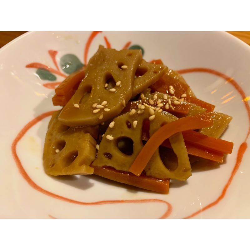 きんぴら(ときをみ)