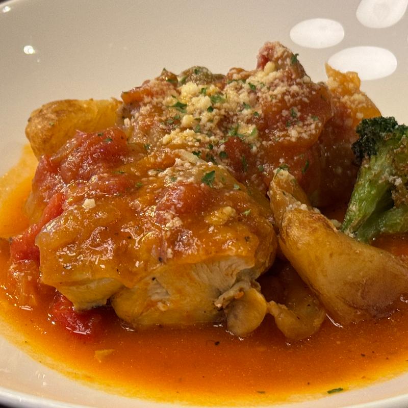 ランチ(ビストロ ダブリュー 東京四谷)