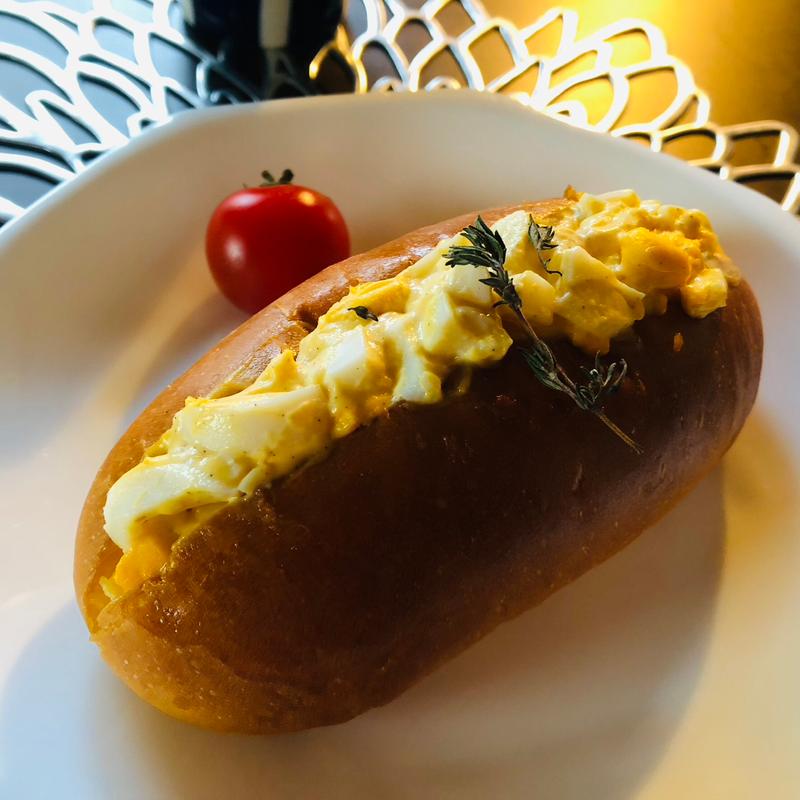 たまごドッグ(A Plus(アプリュス))