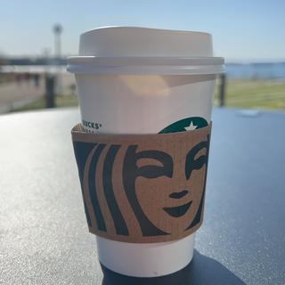 コーヒー(スターバックスコーヒー 神戸ハーバーランドumie店 （STARBUCKS COFFEE）)