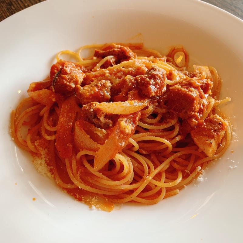 お花見スペシャルランチ(カナルカフェ （CANAL CAFE）)