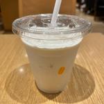 ドトールシェイク ミルク