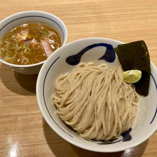 特製つけ麺(つじ田 東陽町店)