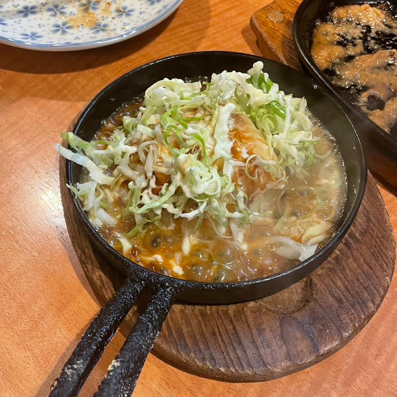 どらごんぼーる(真心キッチンどらごんぼーる)