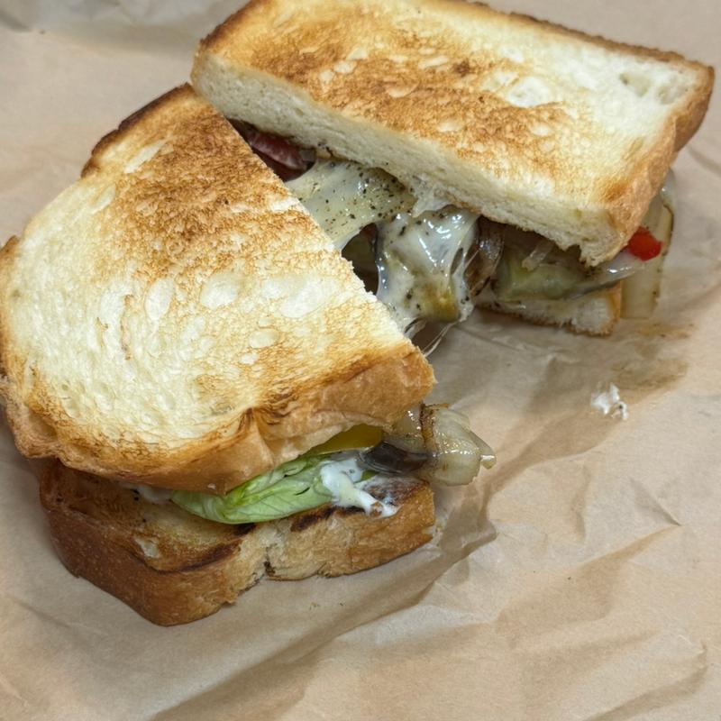 グリルドベジタブル(DAY & NIGHT)