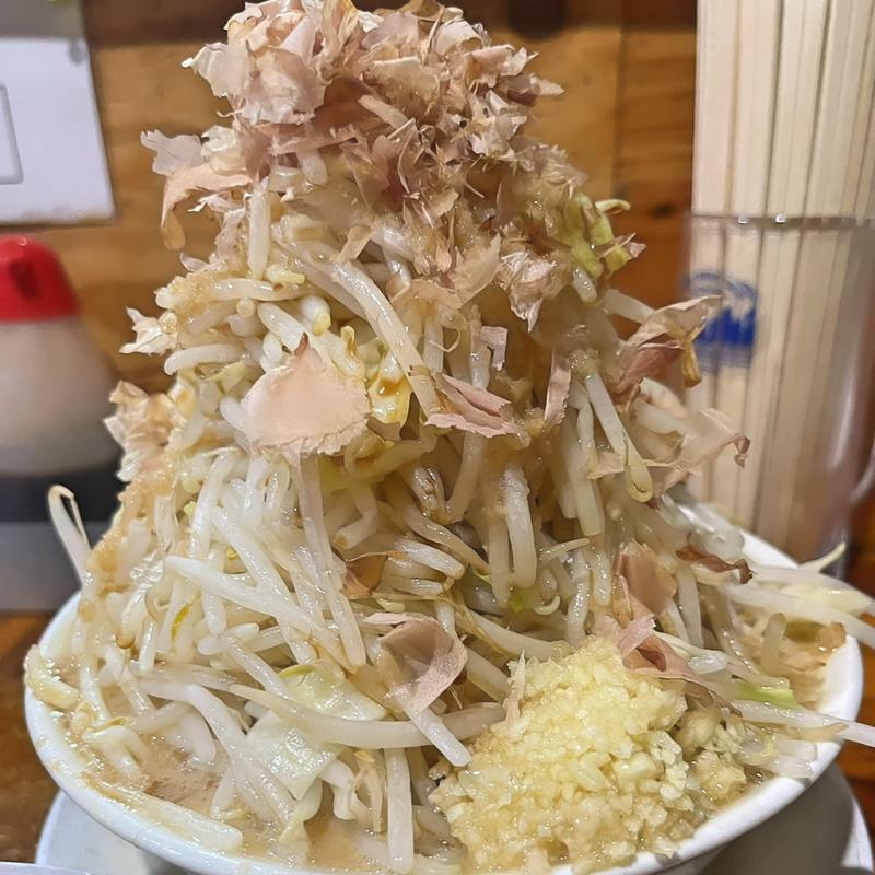 ラーメン(神起)
