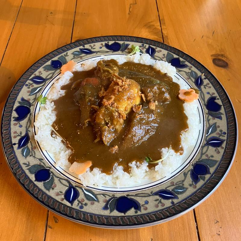 スペシャル(茄子おやじ 花レ)