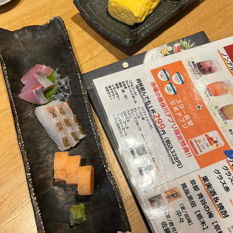 (市場小路 イオンモール京都桂川店 （イチバコウジ）)