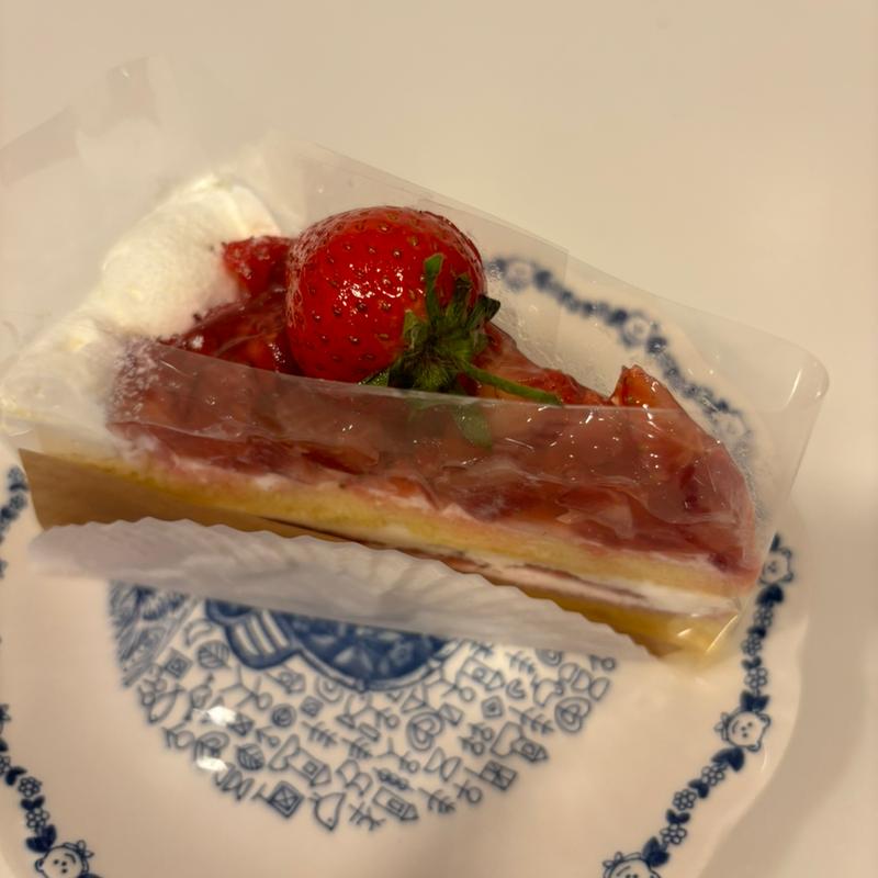 ストロベリーフィールズ(ア・ラ・カンパーニュ大井町店)