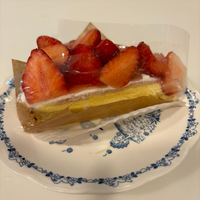 タルフレプリミテーヴ(ア・ラ・カンパーニュ大井町店)