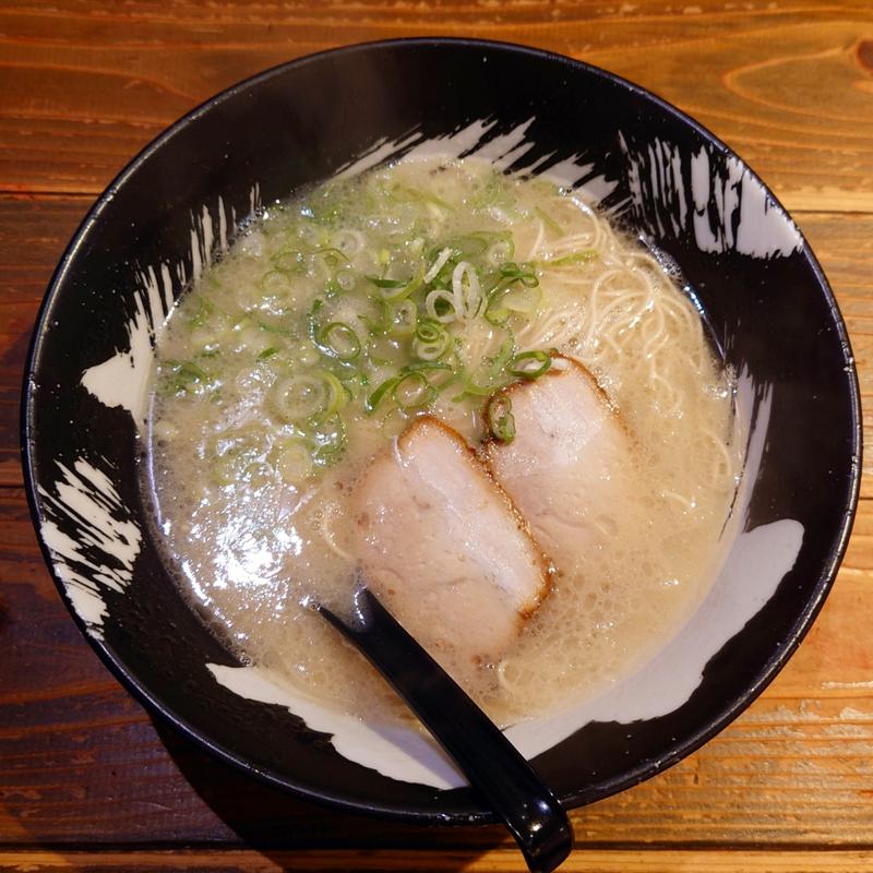 ラーメン(ひるとよる 本店)