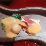 嘉 -YOSHI-(神楽坂 和食 千)