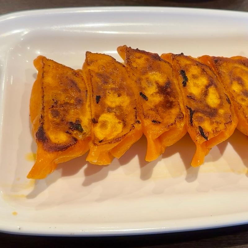 シビ！から！赤餃子(バーミヤン 船橋松が丘店)