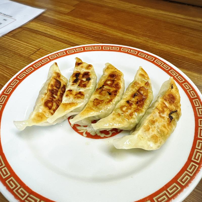ぎょうざ(亀戸餃子 錦糸町店 （かめいどぎょうざ）)