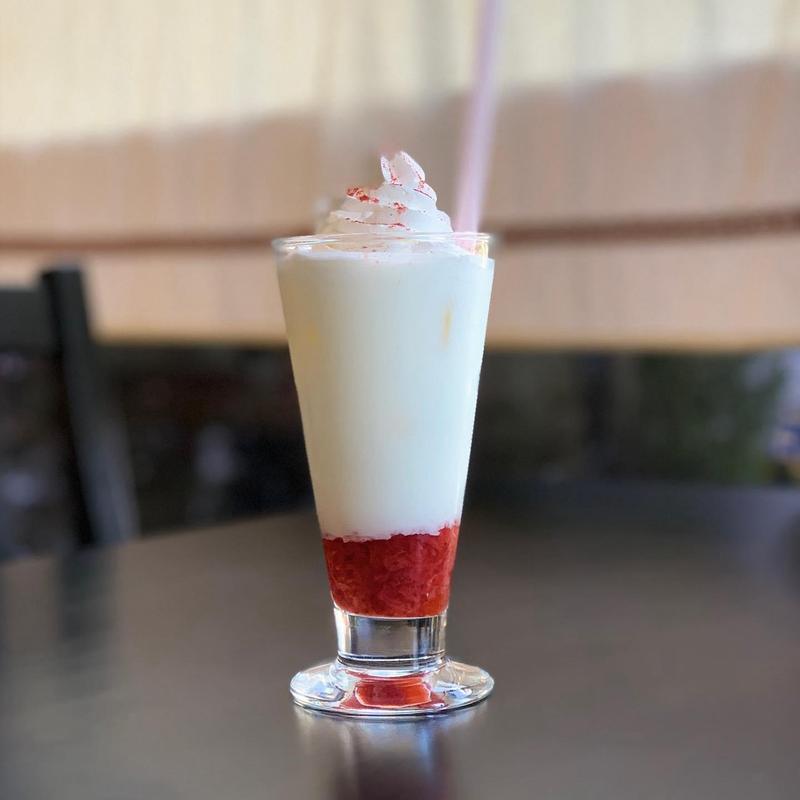 いちごミルク(Le＊Lien)