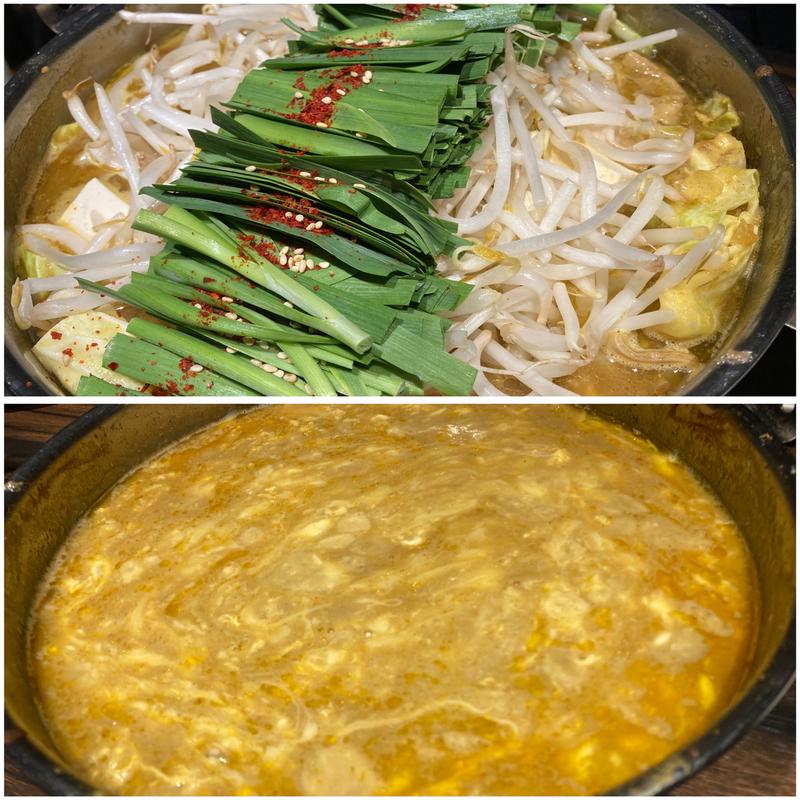 特製カレー鍋(真 （しん）)