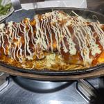 とん平焼き