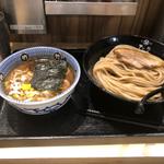 つけ麺 並(京都 麺屋たけ井 阪急梅田店 （きょうと めんやたけい）)