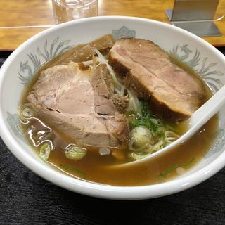 びっくりチャーシュー麺(じん )