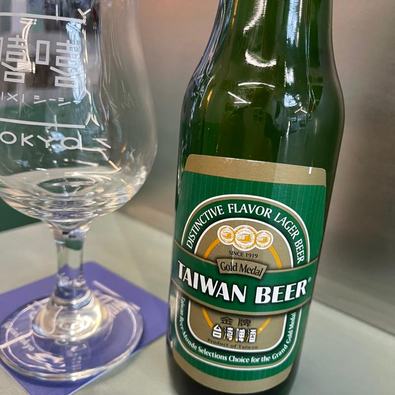 (台湾夜市料理とアジアンクラフトビール｜シーシートーキョー XIXI TOKYO 嘻嘻東京)