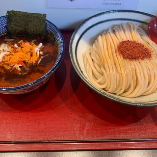 激辛魚雷つけ麺　大(つけ麺魚雷 天神店)