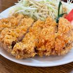 チキンカツ(天神 （てんじん）)