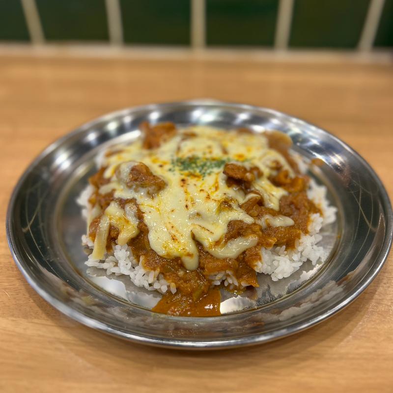 チキンカレー(プネウマカレー)