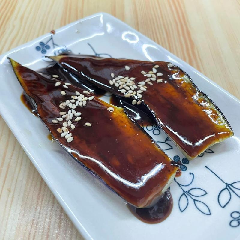 なす田楽味噌(くわ焼き クラスノ)