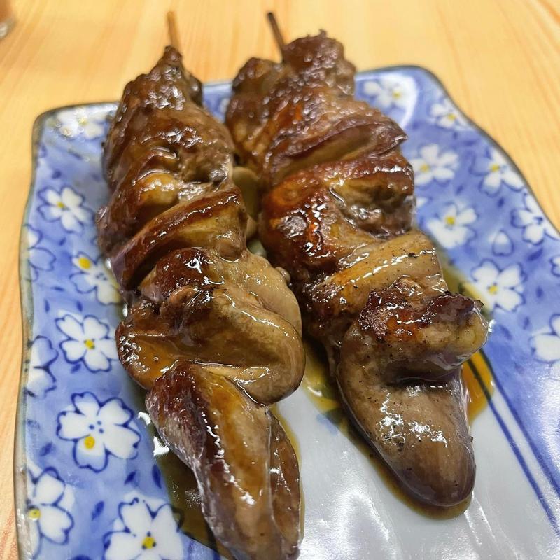 きも(くわ焼き クラスノ)