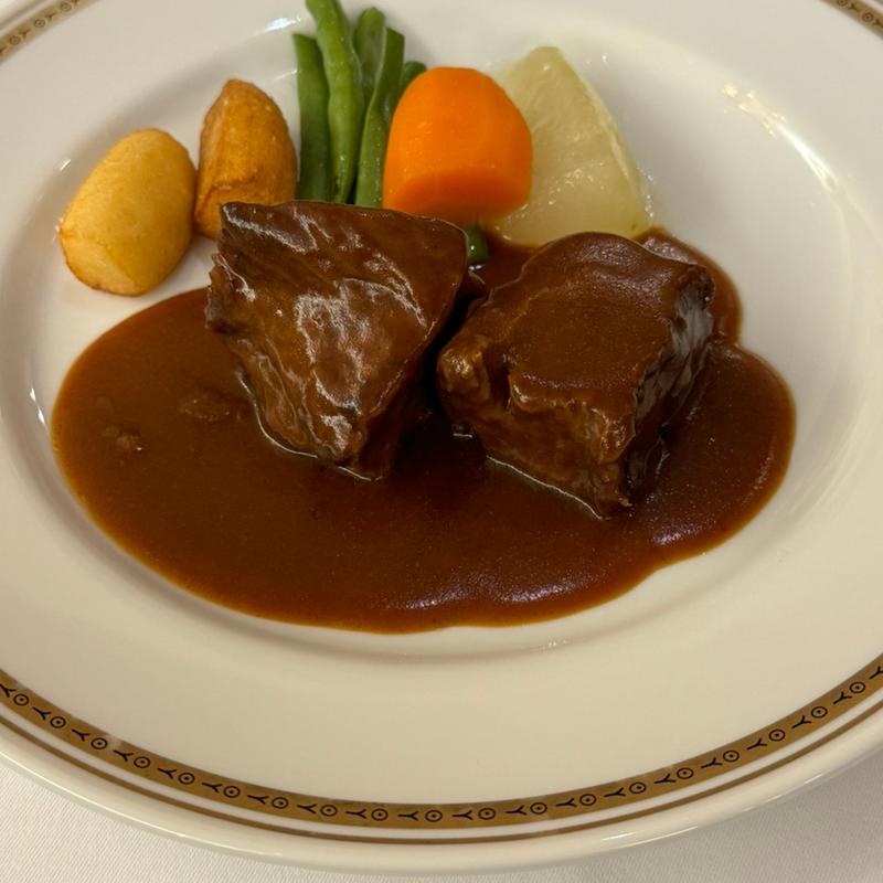 ディナーコース(みかわや)