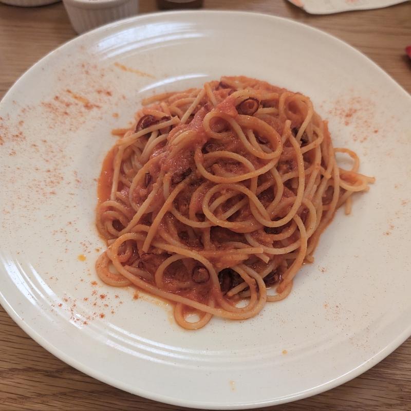 カレッティエーラ(BISTRO CENT GRAMMES（ビストロ・ソングラム）虎ノ門本店)