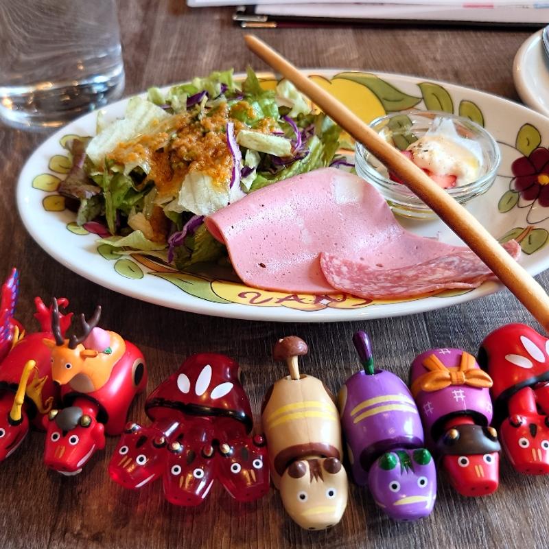 (Italian Kitchen VANSAN 郡山安積店(4/11OPEN))