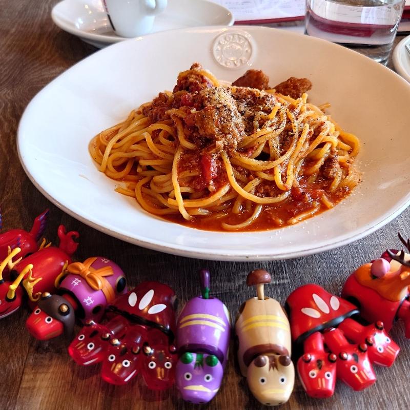 (Italian Kitchen VANSAN 郡山安積店(4/11OPEN))