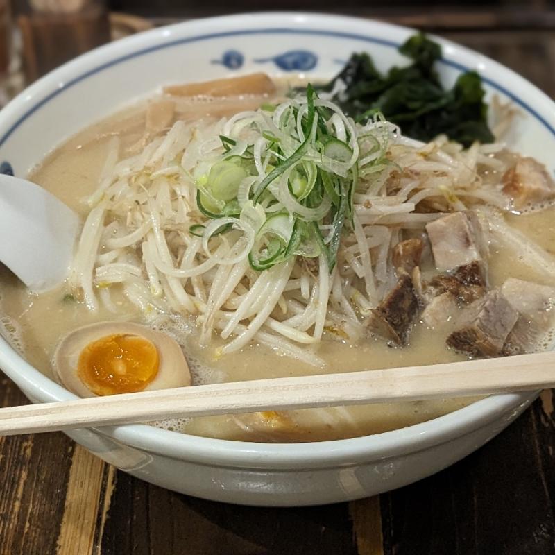 みそでっかいどう(ひむろ 北千住店 )