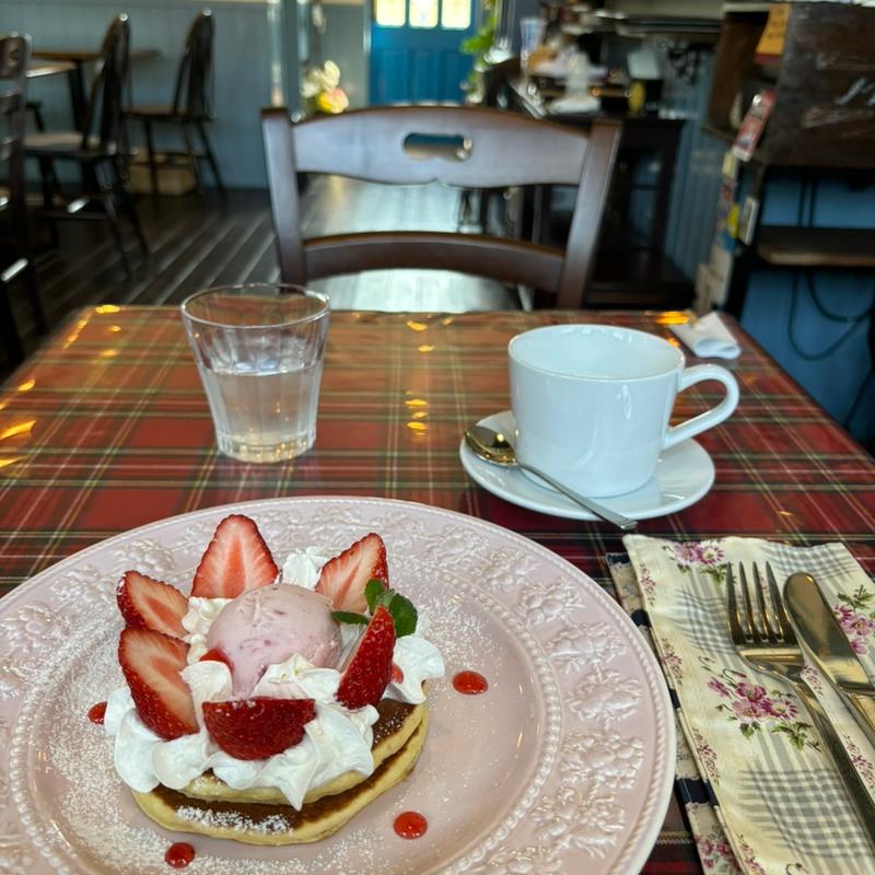 (メイフェアアーマーカフェ （MAYFAIR amcafe）)