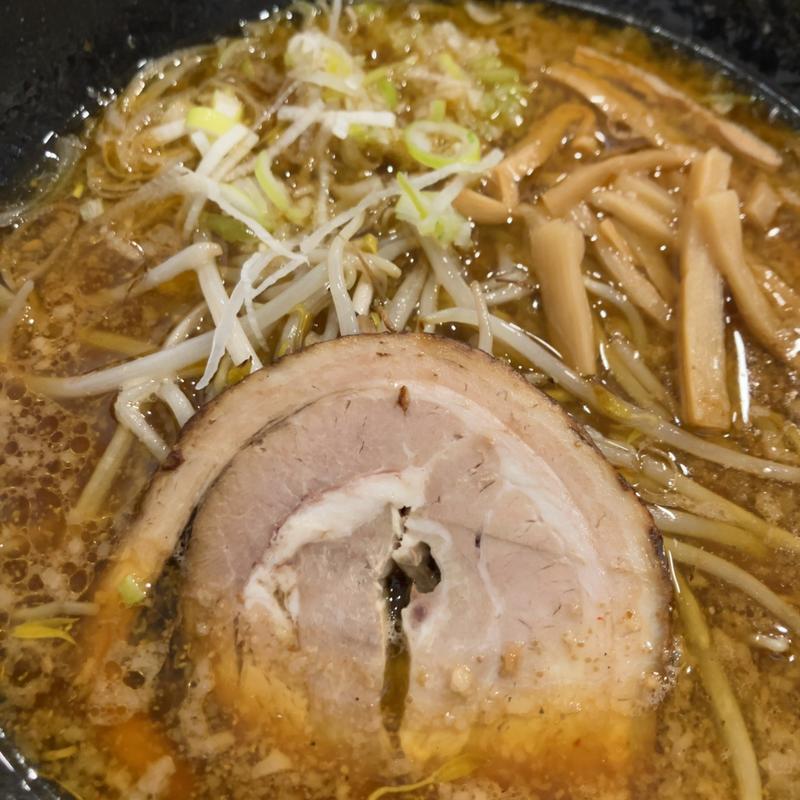 みそらーめん(海風堂 )