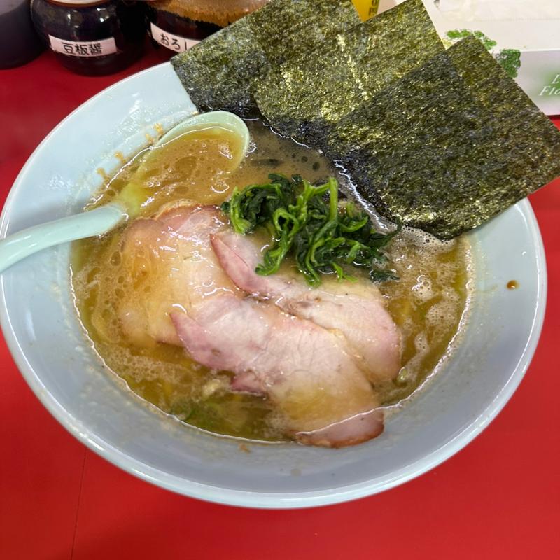 (ラーメン村井村)