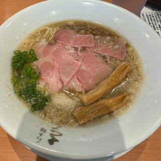 (らぁ麺さくら田 岡山大供店)