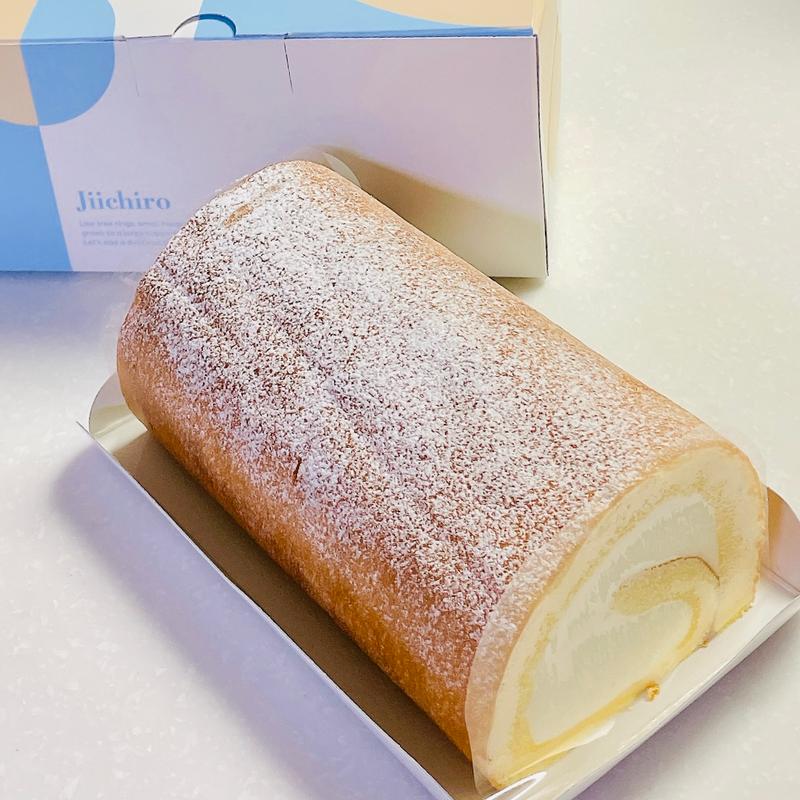 治一郎のロールケーキ(治一郎 アトレ恵比寿店)