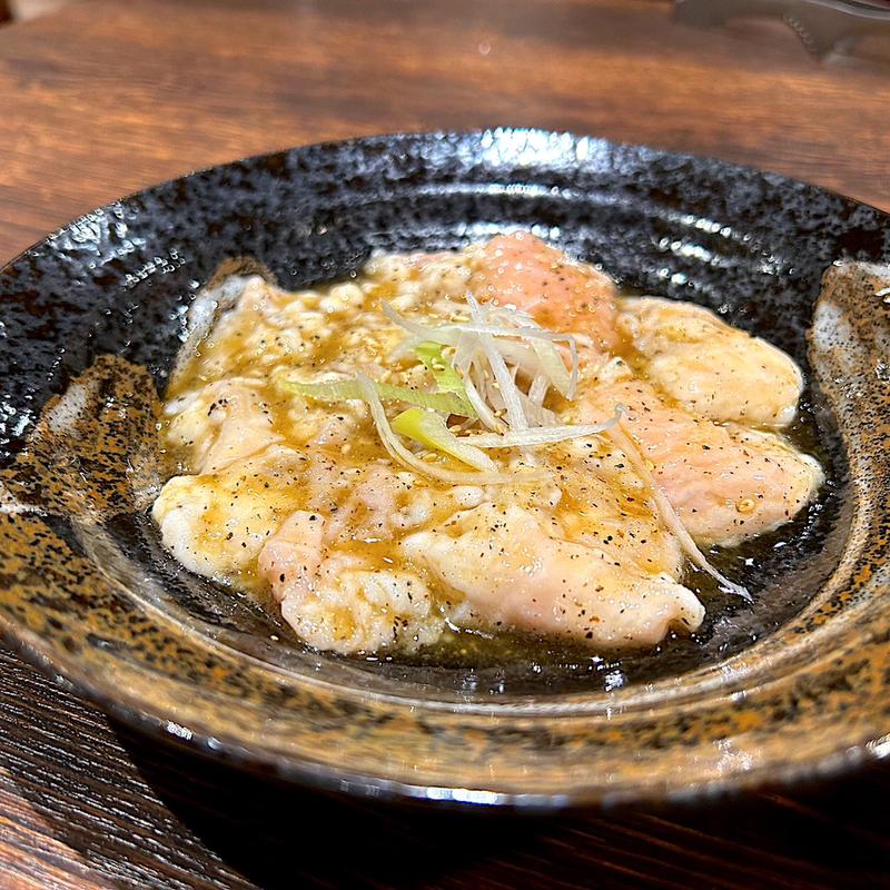 シマチョウ(焼肉 巧真)