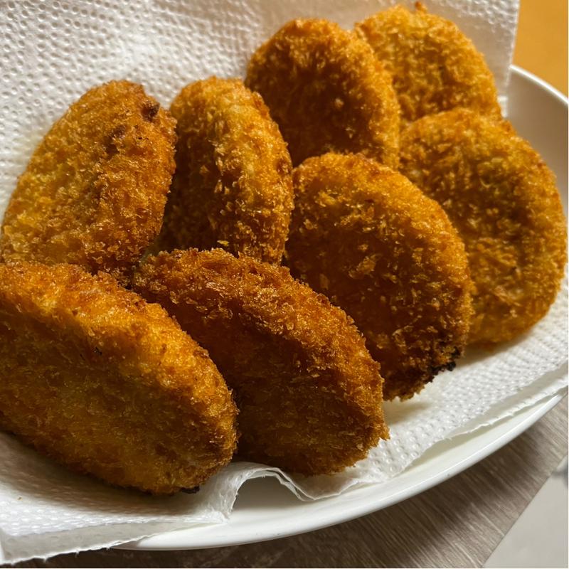 ミートコロッケ(旭町)