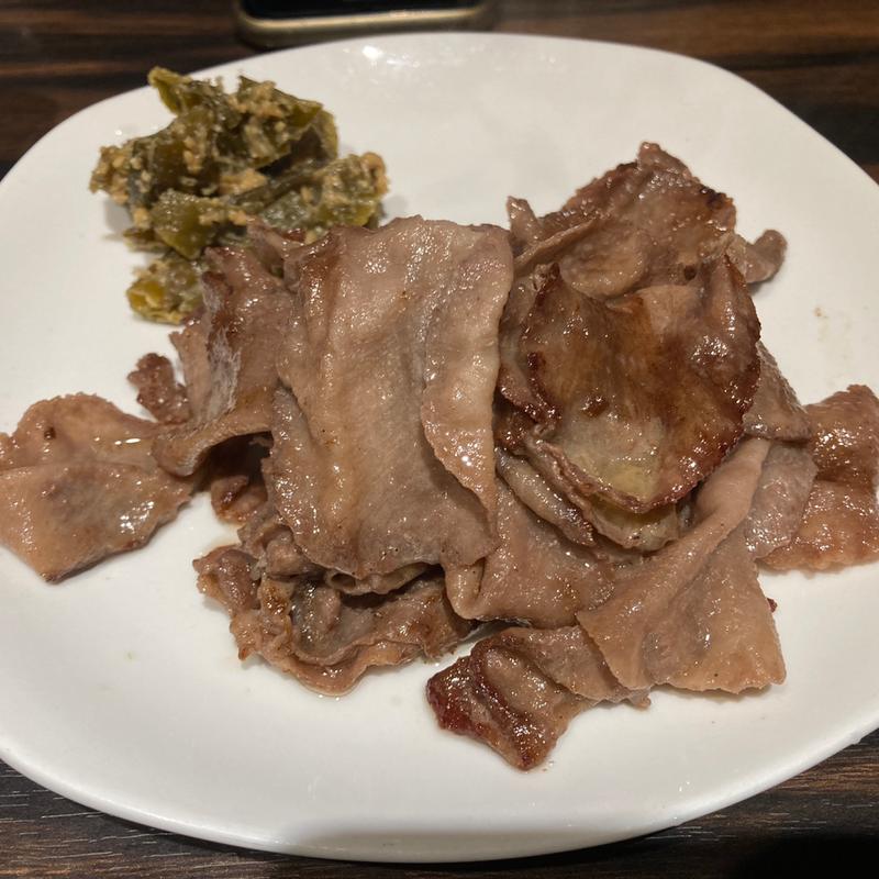 おつまみ牛タン(真 （しん）)