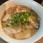 チャーシューメン