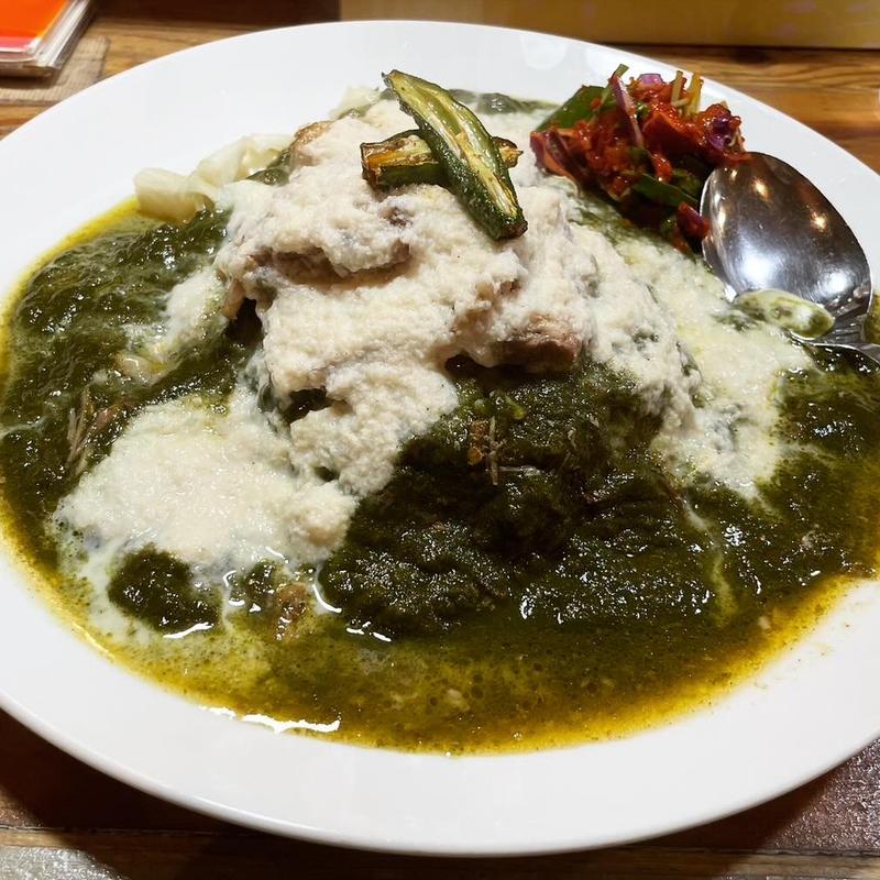 (さぼてん食堂 )