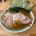チャーシュー麺