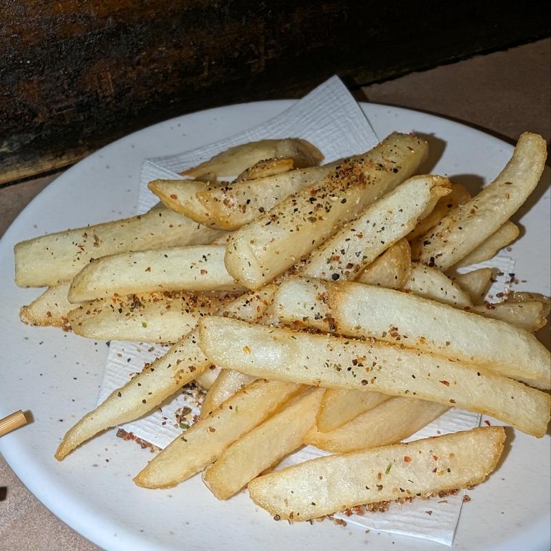 ポテトフライ(角屋 （かどや）)